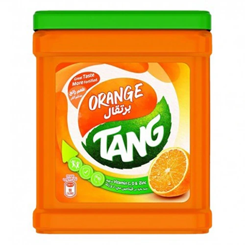 تانج برتقال بودر 2 كجم  Pack of 6