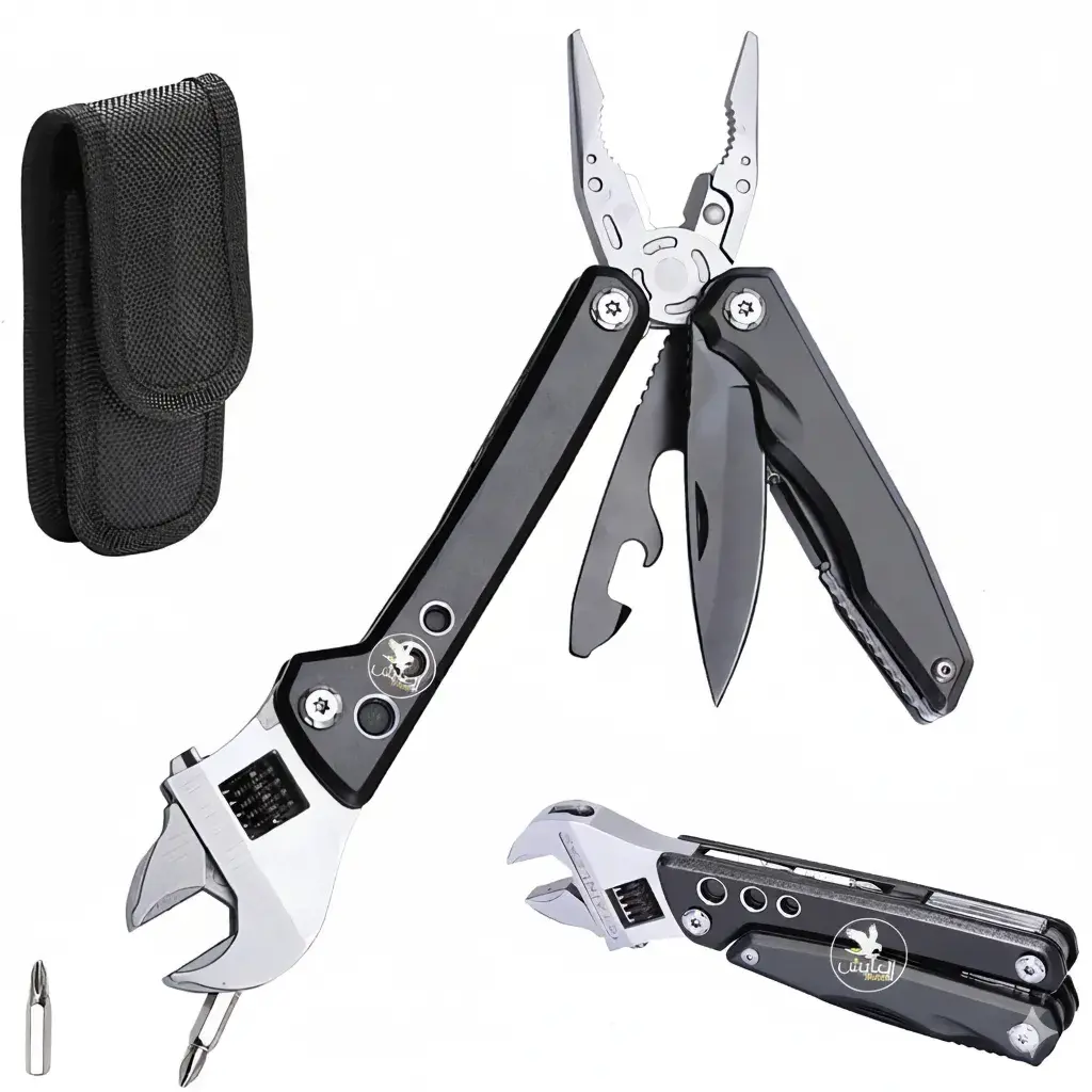 مفتاح براغي العايش متعدد الاستخدام DMQ024