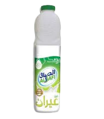 الصافي لبن عيران 360 مل