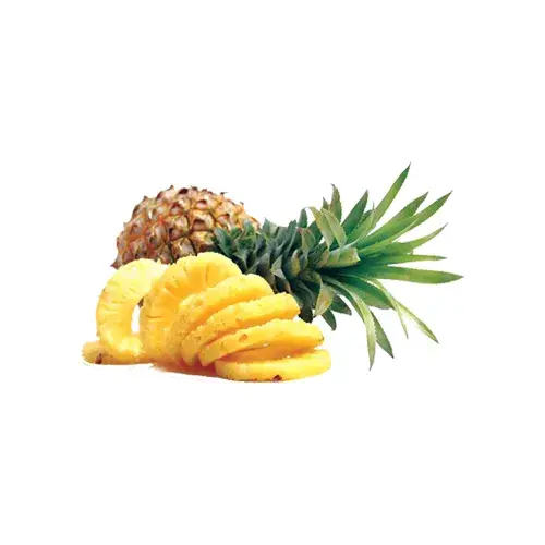 اناناس فلبيني حبة
