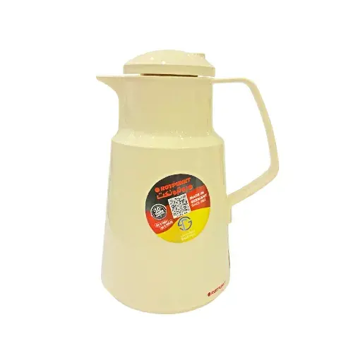 مطارة المانى روتبنت 1.0 لتر R-290-295-C-860-EGGSHELL 