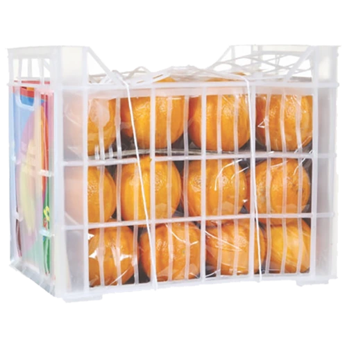 برتقال سلة مصري فالنسيا 4 كجم تقريبا