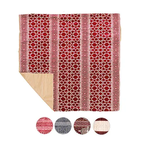 فرشه تركي 4*4  العايش نقشات مختلفة عادي 