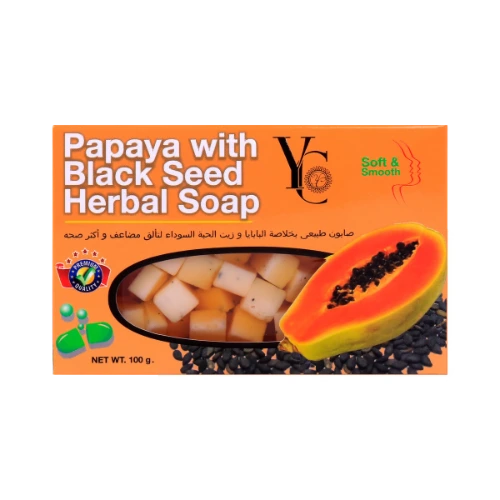 الوعد صابون تبيض البشرة 385 130 جم 1