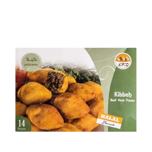 كيفكو سبرينج رول خضار 240 جم