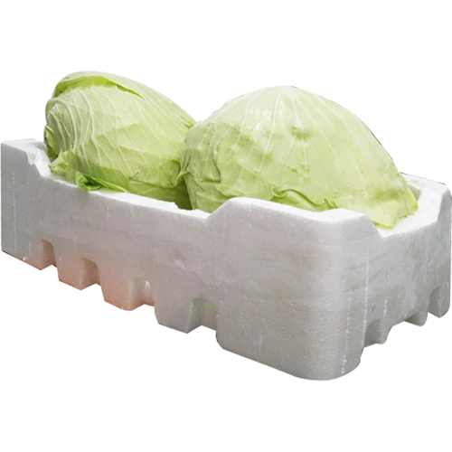 ملفوف كرتون (فلين) كويتي 1.250 كجم تقريبا 