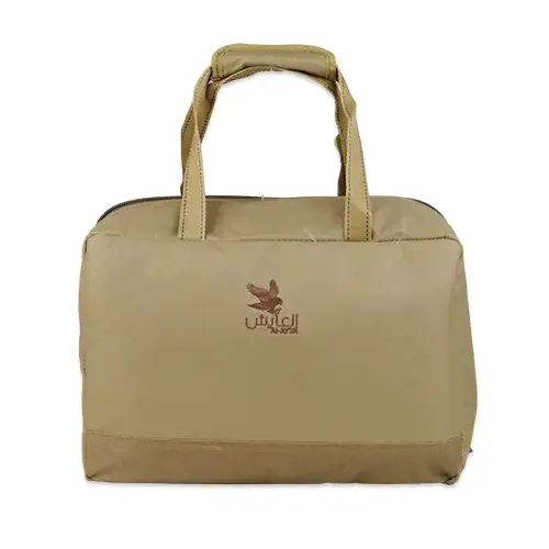 شنطة شاى وقهوة  الوسام العايش 2 جنب AF 1016