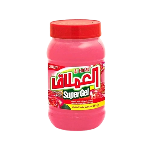 العملاق جل منظف متعدد الاستعمالات بالورد 1 كيلو