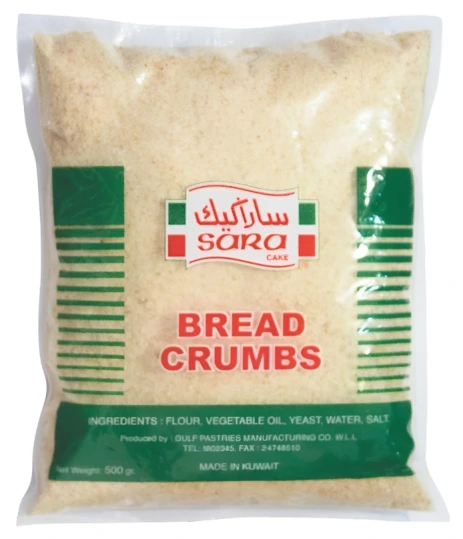 ساراكيك بقسماط مطحون 500 جم