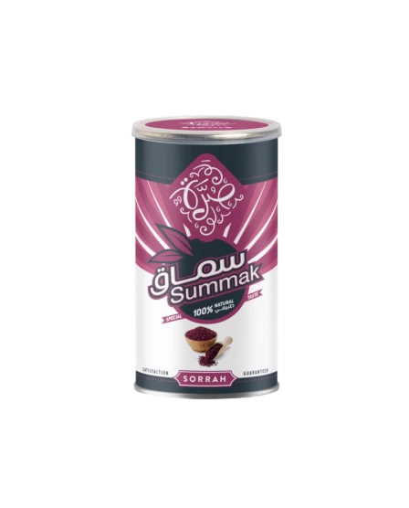 سماق صرة 160 جم