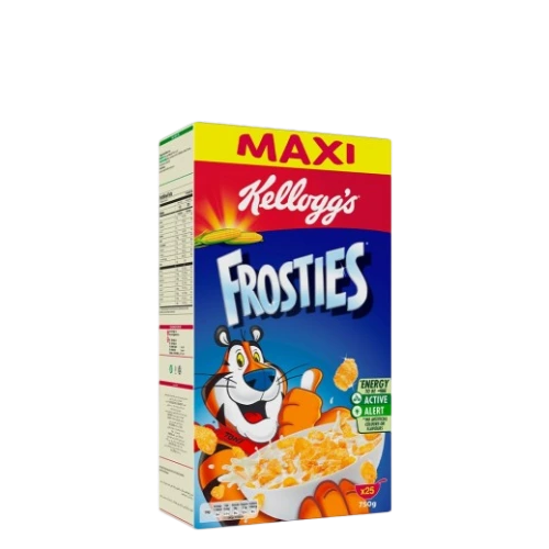 فورستيز رقائق ذرة 750 جرام