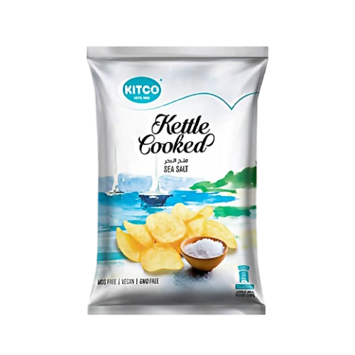 كتكو كيتل كركد ملح البحر 40 جرام