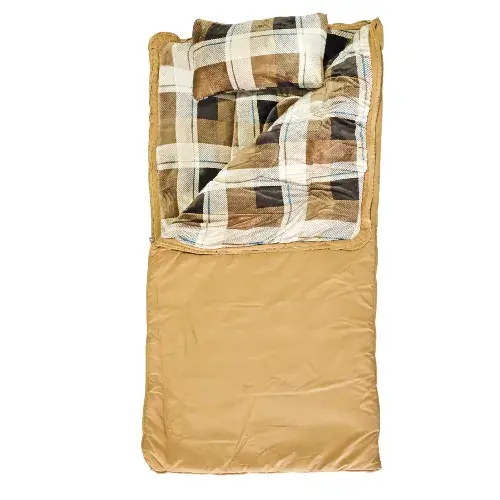 العايش فراش نوم الخباري رملي  220*120سم - 9كيلو 