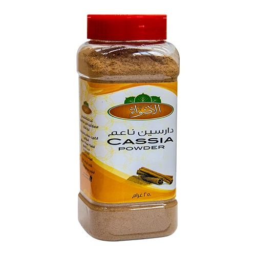 الاضواء دارسين ناعم علب 250 جم 