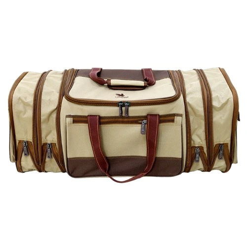 شنطة عزبة المستوي خشبي كبيرة 26*30*45-1065DNC