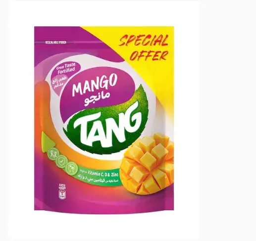 تانج شراب مانجو 1 كج عرض خاص