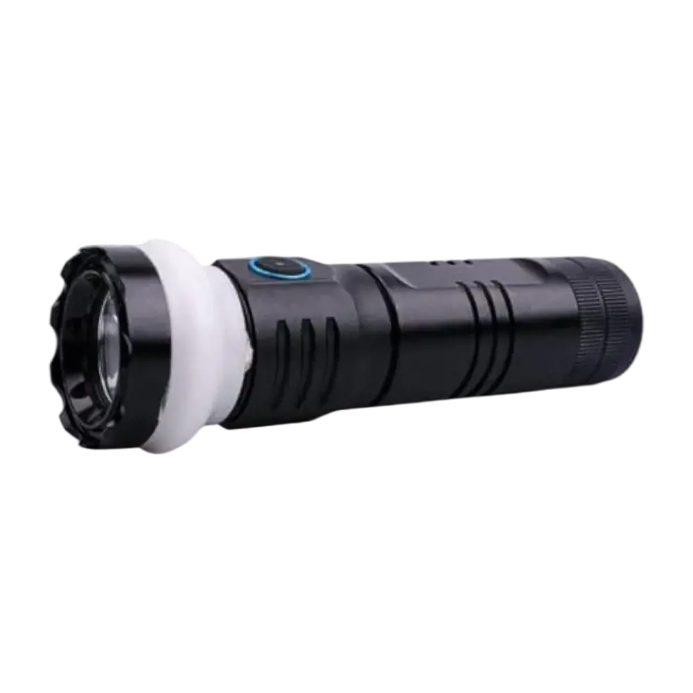 كشاف مخيمات شحن USB مغناطيس تايجر TW-1060