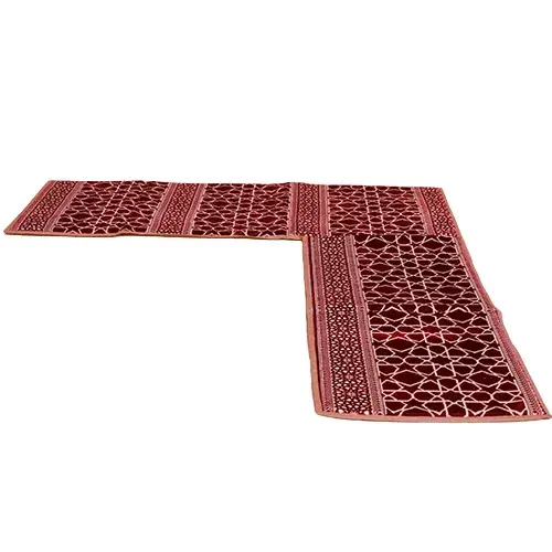 فرشه زاويه مقاس 2*70 سم