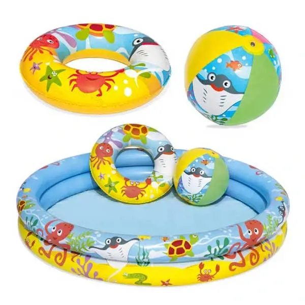 حوض سباحة 3*1 H20CM 51124
