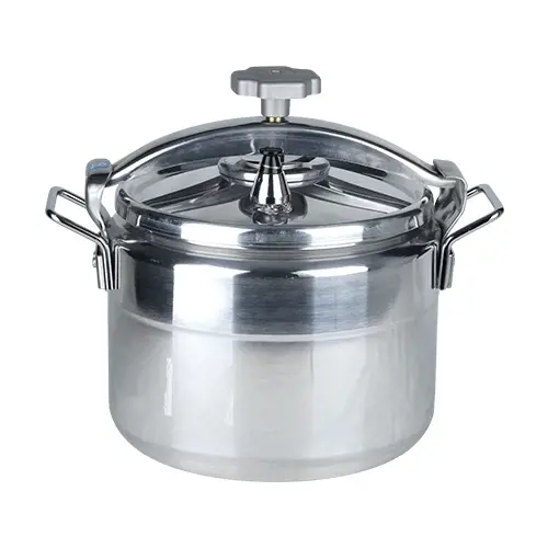 قدر ضغط المونيوم العايش 25 لتر C34BAS-25L