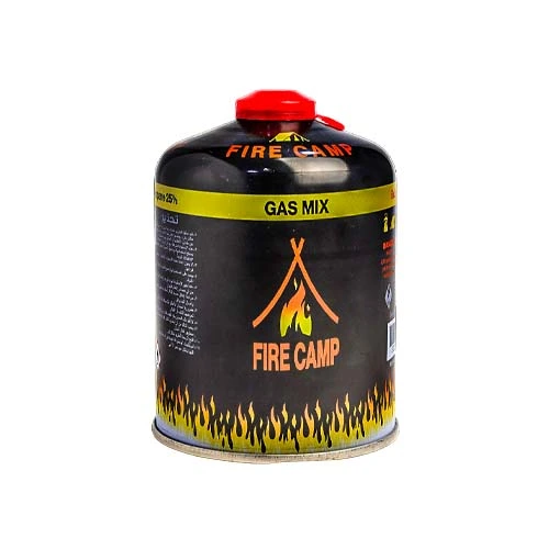 غيار غاز فاير كامب 450 جرام FIRE CAMP