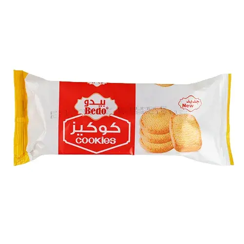 بيدو كوكيز65 جرام