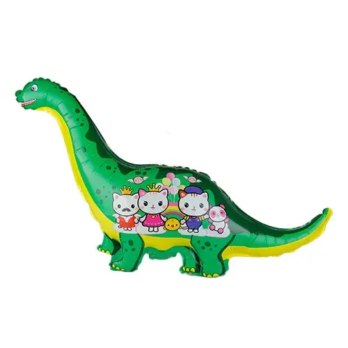 بالون اطفال شكل حيوانات MT-23-28