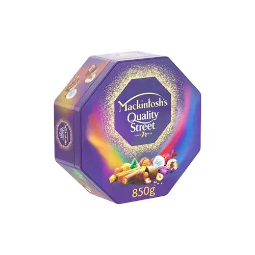 ماكنتوش كواليتي استريت 850 جم عرض خاص