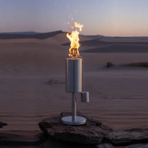 شعلة اضاءة العايش CT-205