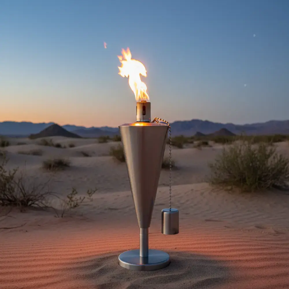 شعلة اضاءة العايش CT-206