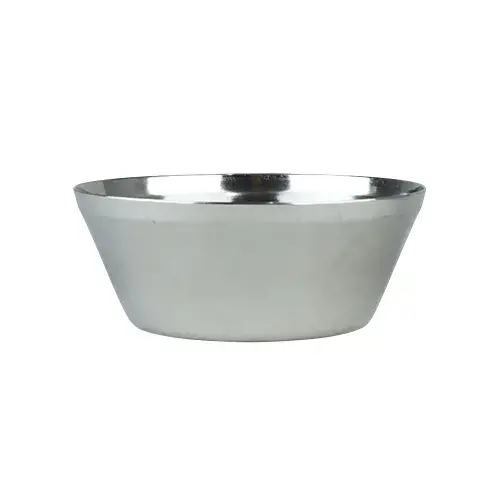 بادية ستيل هندي مسطح Vento Wati-303017 NO.6