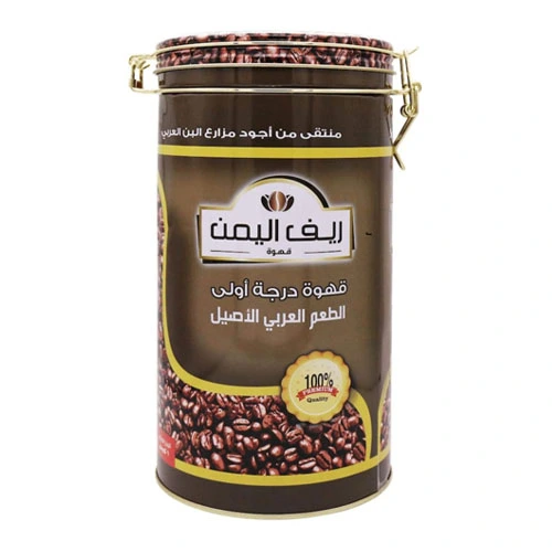 ريف اليمن قهوة عربية 1 كجم