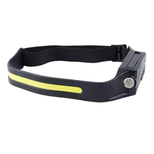 كشاف راس شحن يو اس بي 4 ليد W628