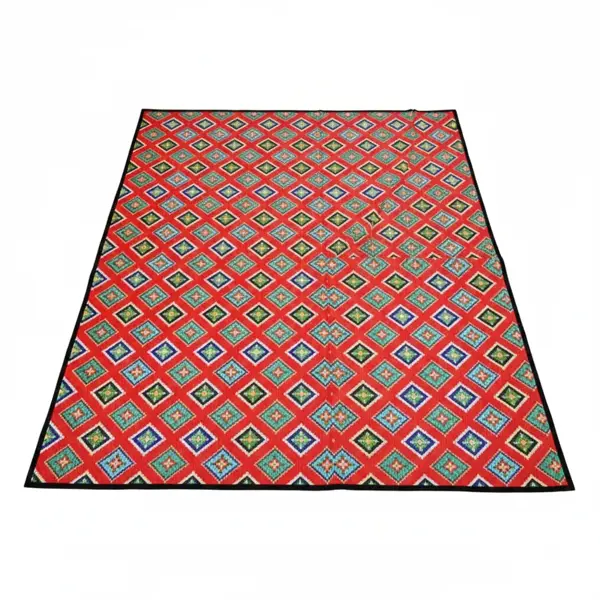 فرشة تراثي وسط مقاس 3*150 سم L GER3302