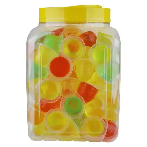 جلي اكواب بيست بايت 15جم 100جبة برطمان 