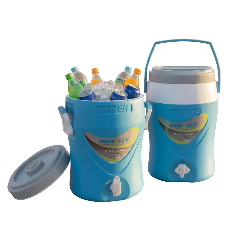 ترمس ماء هندي 5 جالون 20 لتر TPX-2076