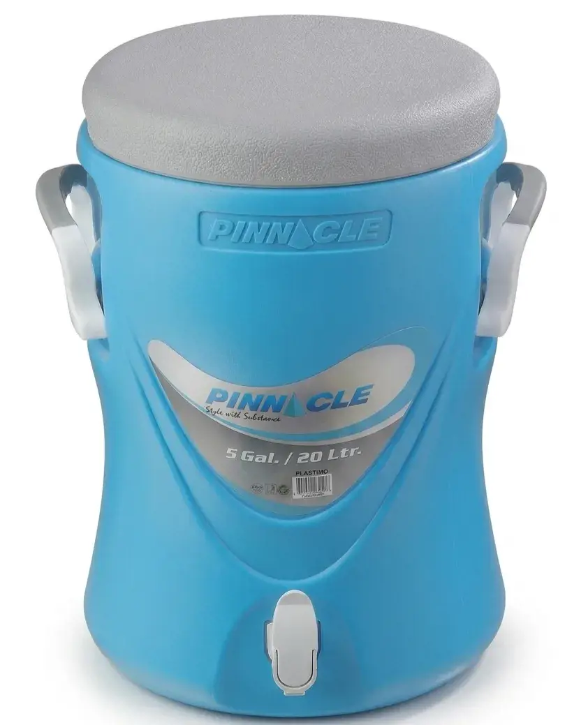 ترمس ماء هندي 5 جالون 20 لتر TPX-2076