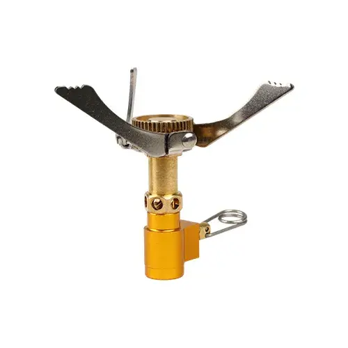 شو لة غاز 1 عين مع جراب 1600 وات ZYZY-74