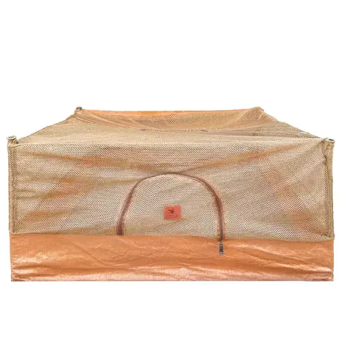 خيمة طيور العايش مقاس 55*100*100 سم BC001