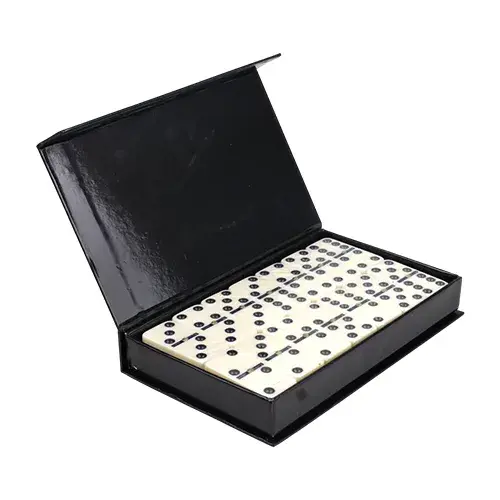 صندوق دومينو خشب 5010Z