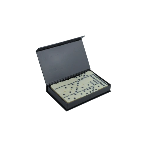 صندوق دومينو خشب 5010Z