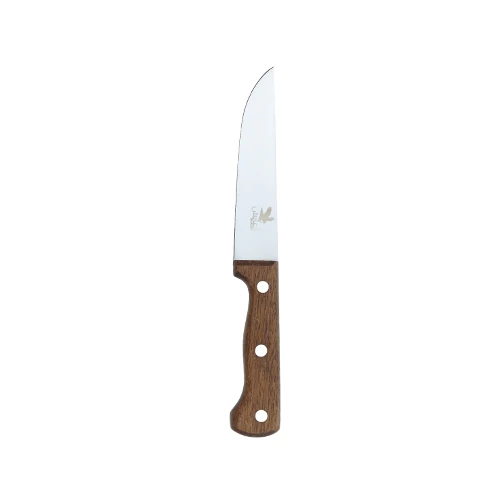 سكين مطبخ بيد خشب 6.0 انش JK-4165