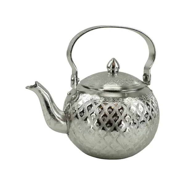 غوري المونيوم تايلاندي منقوش مقاس 14 سم A714U