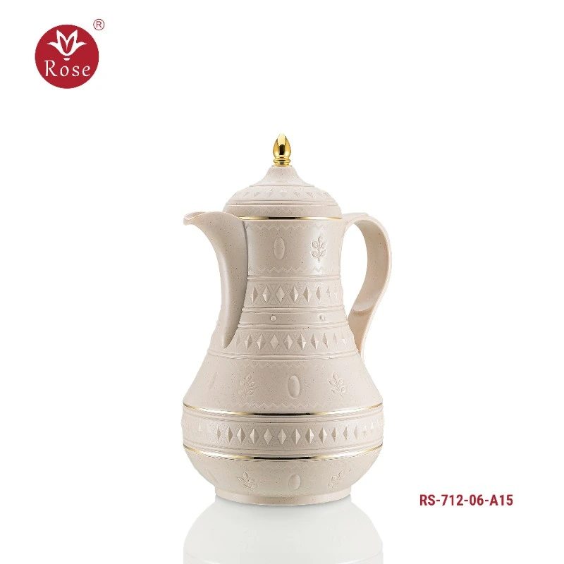 مطارة روز غطاء لف 0.60 لتر RS-712-06-A15
