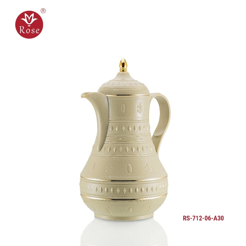 مطارة روز غطاء لف 0.60 لتر RS-712-06-A30