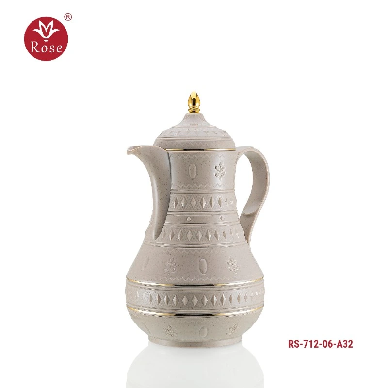 مطارة روز غطاء لف 0.60 لتر RS-712-06-A32