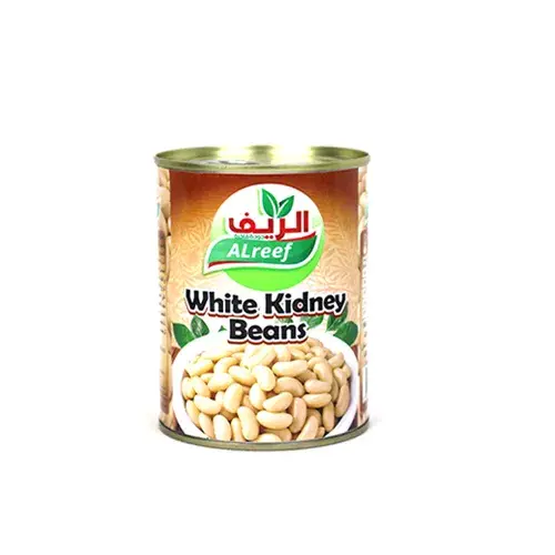 الريف فاصوليا بيضاء 400 جم  Pack of 24