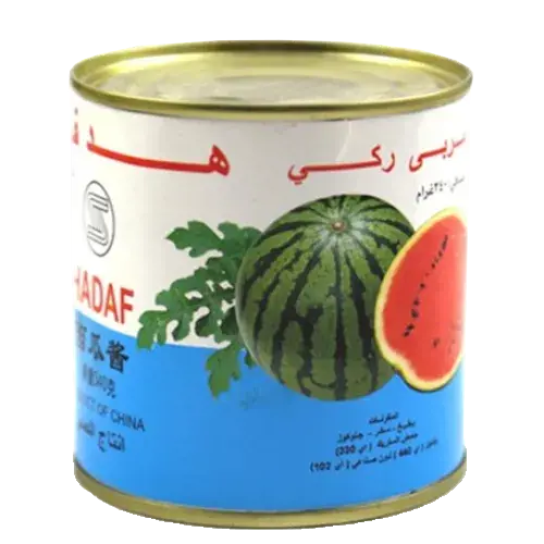 الجسر مربى رقي 340جم 