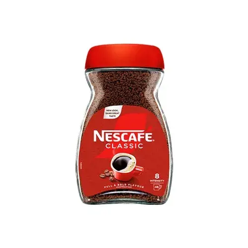 نسكافيه كلاسيك 190 جم 