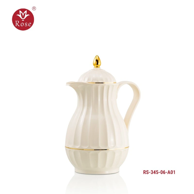 مطارة روز غطاء لف 0.65 لتر RS-345-06-A01